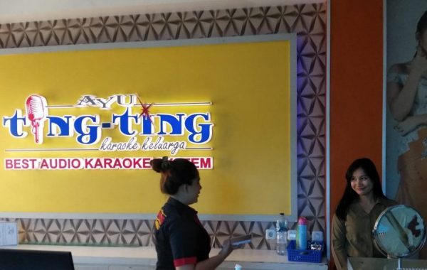 Pesta Miras Oplosan Tiga Pengunjung Karaoke Ayu Ting Ting Bengkulu Tewas Keluarga Laporkan Pemilik Karaoke