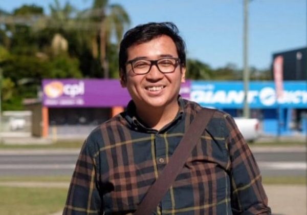 Pelapor Kasus Dugaan Korupsi Tidak Bisa Dilaporkan Balik Dengan UU ITE