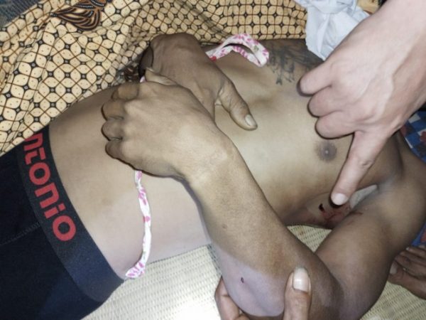 Pembunuhan Hansip Penjaga Parkir di Acara Orgen Tunggal Lampung Timur Libatkan Anak-Anak Dibawah Umur