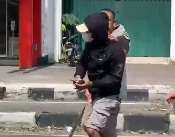 Bentrok Dua Kelompok di Karaoke Jogja Hari Sabtu Berlanjut Hingga Senin