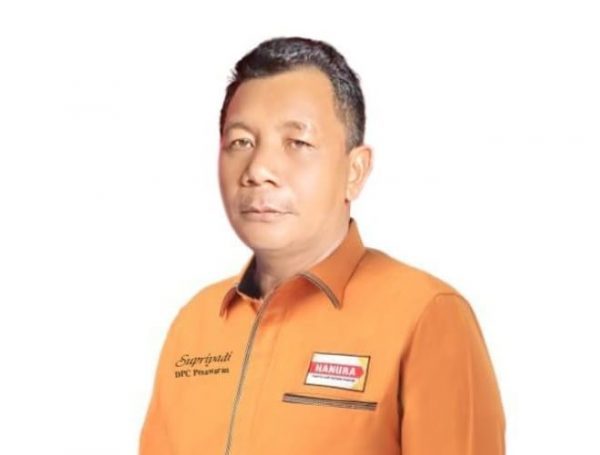 Reskrim Polres Pesawaran Periksa Supriyadi Anggota Dewan Yang Dilaporkan Penipuan