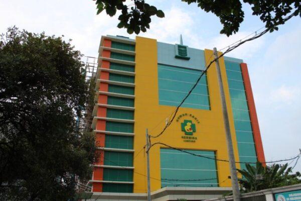 RS Hermina Abaikan Somasi Kuasa Hukum Masnona