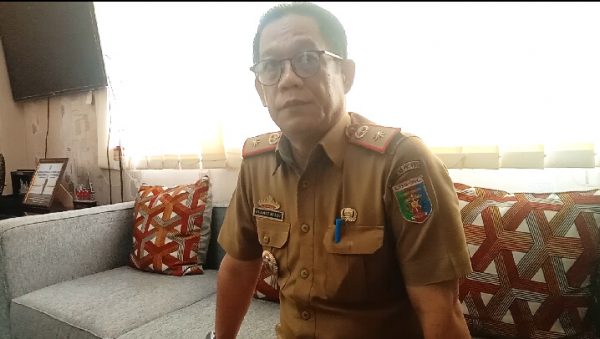 Umumkan Tender Swakelola Biro PBJ Provinsi Lampung Ada Instansi Belum Mengajukan