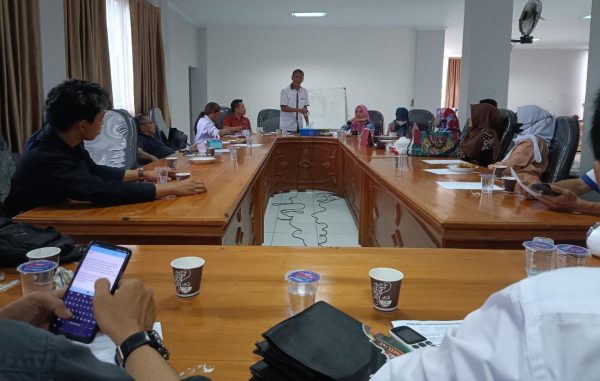 Jalan Sehat Puncak HUT Ke-61 IKWI Lampung Siapkan Banyak Hadiah