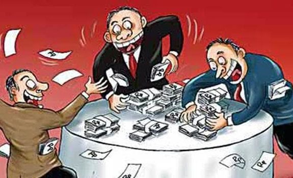 MAKI dan LCW Desak ST Burhanuddin Evaluasi Penanganan Perkara Korupsi di Kejati Lampung?