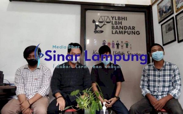 Mahasiswa Universitas Teknokrat Indonesia DO Menangkan Kasasi, MA Batalkan Putusan Rektor