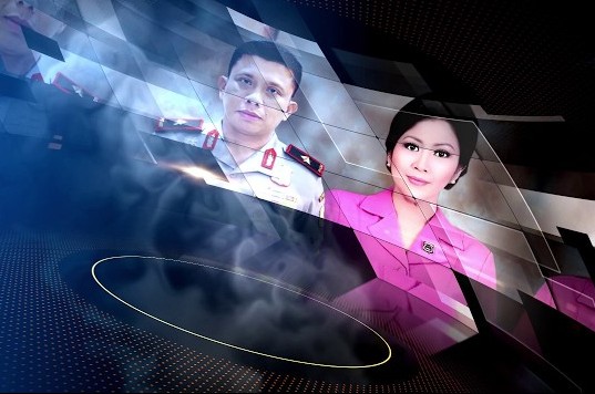 Sopir Dinas Pribadi Istri Kadiv Propam Irjen Ferdi Sambo Tewas di Tembak Ajudan Ini Kata Mabes Polri