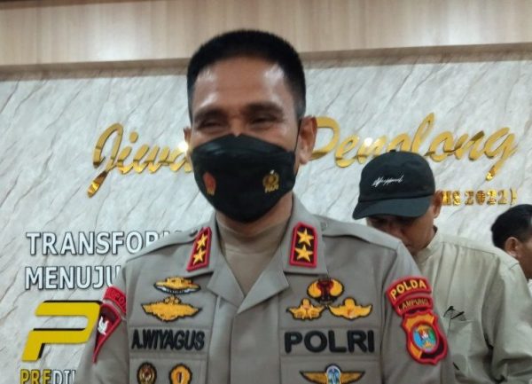 Irjen Ahmad Wiyagus Ingatkan Tugas Pokok Bhabinkamtibmas dan Warning Pelanggaran