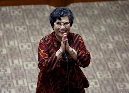 Kali Kedua Wakil Ketua KPK Lili Pintauli Terancam Saksi Etik