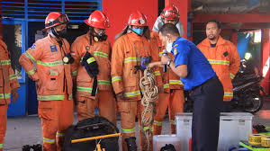 Kota Bandar Lampung Tambah Lembaga Baru Dinas Pemadam dan Penyelemat Tanpa Personil dan Prangkat?