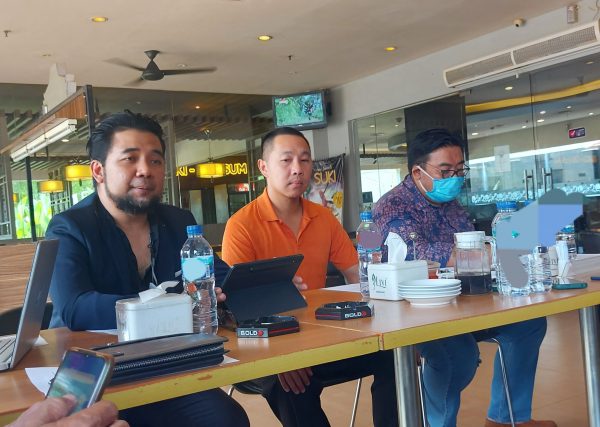 PT Domus Jaya Jelaskan Bahwa Tuduhan Pemalsuan Dokumen Eksport Tidak Benar