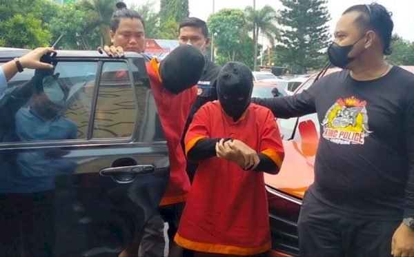 Bidan Murah Hati itu Dipenjara Karena Gelapkan Mobil Rental