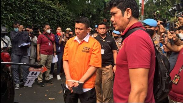 Sebelum Ditembak, Terungkap Ini Perkataan Ferdy Sambo ke Yosua