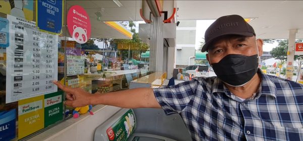 Bambang Haryo : Dugaan Pembohongan Publik Dirut Pertamina Rakyat Bisa Saja Lakukan Class Action