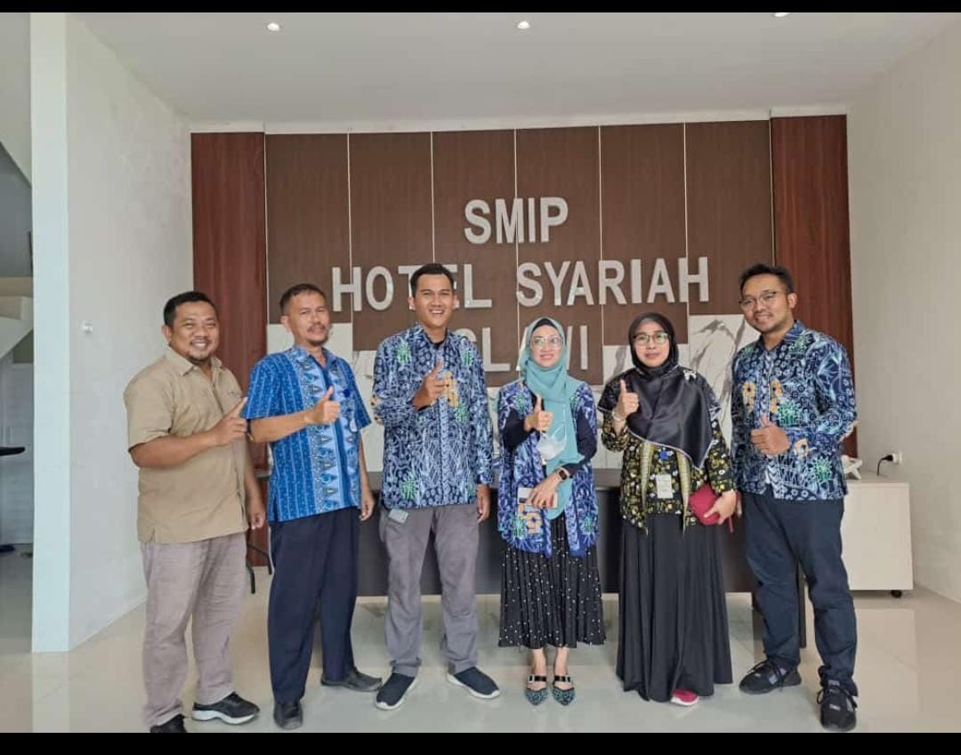 Hotel Syari’ah Milik Muhammadiyah di Tegal, Ini kelebihannya