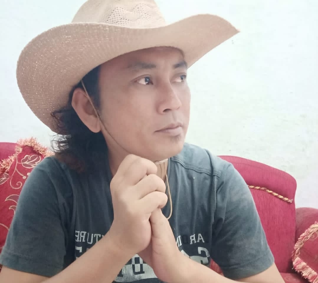 Warga di Dampingi Ormas PEKAT IB Tanggamus Laporkan Dugaan Korupsi ke kejari Tanggamus