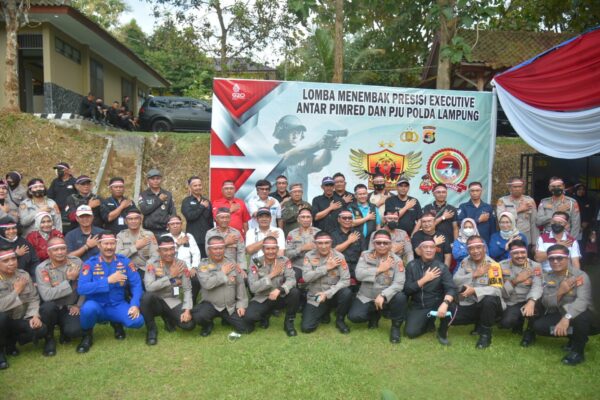 Irjen Wiyagus Larang Polisi Main Proyek Media Harus Aktif Kontrol