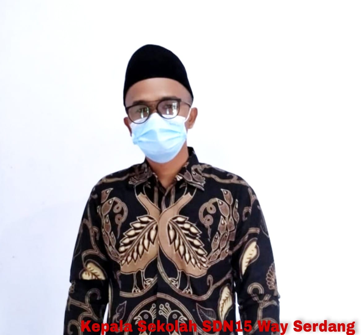 Adanya Pemberitaan Pengondisian Dari Dinas, Kepala Sekolah SDN 15 Tidak Benar Itu