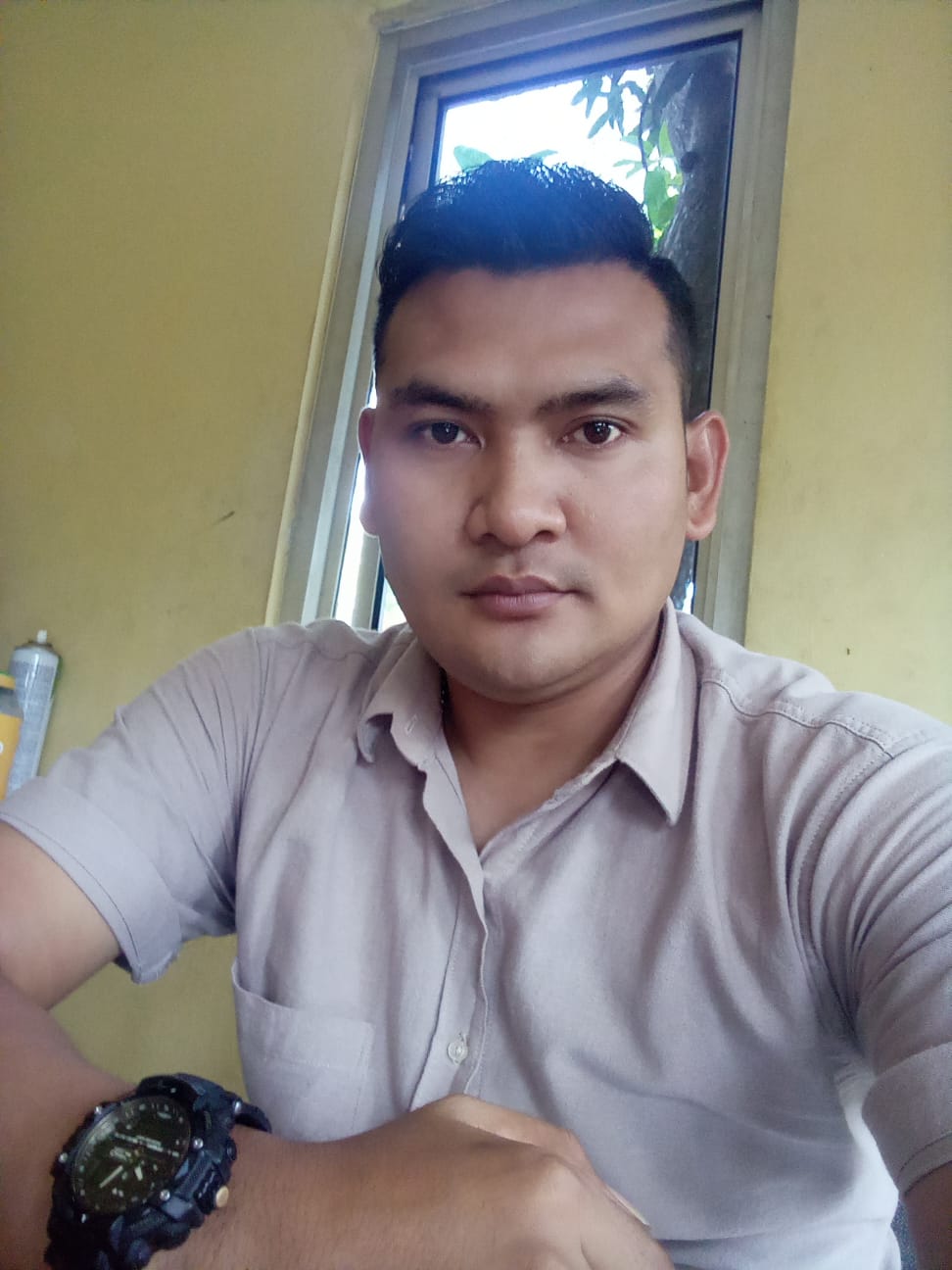 PJ Banten dan Plt Sekda Ditenggarai Bikin Gaduh ASN