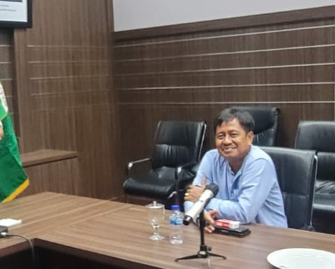 Ketua FBB Sambut Baik Rencana Rotasi Dilingkungan Pemprov Banten