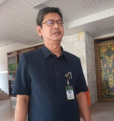 Perkuliahan Tatap Muka Unila Wajibkan Mahasiswa Baru Telah Vaksinasi Booster Tahap Satu