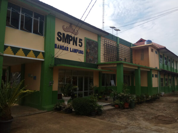 Polisi Selidiki Kasus Pelajar SMP Negeri 5 Bandar Lampung Yang Tewas Tenggelam di Kolam Renang Tirtayasa