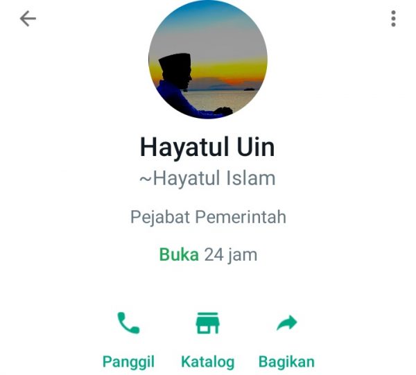 Humas UIN RIL Bungkam Soal Dugaan Penyalahgunaan Wewenang dan Gratifikasi Warek II