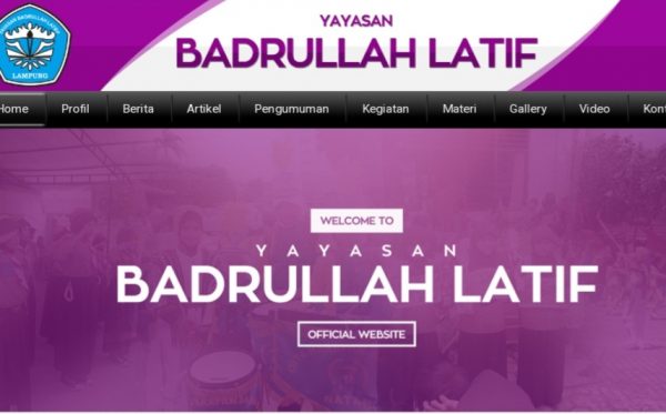 Kabulkan Gugatan Dua Guru Hakim Sebut YBL Natar Melanggar UU Ketenagakerjaan Wajib Bayar Pesangon Rp156 Juta