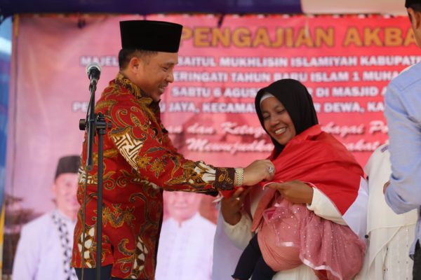 Jelang HUT RI Ke-77 Parosil Bakal Bagikan Ribuan Bendera Merah Putih