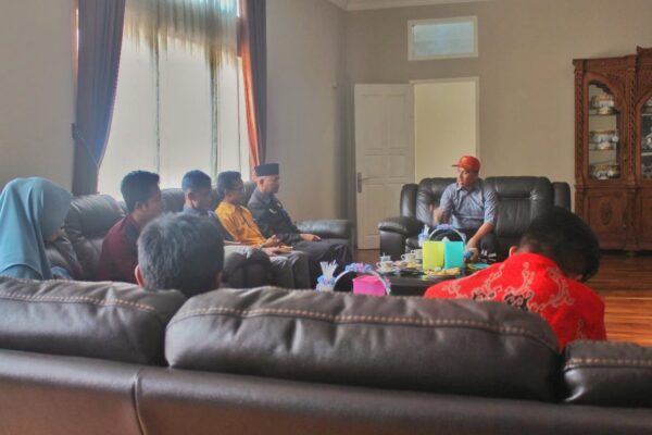 Jelang MTQ Lampung di Mesuji, Parosil Bukan Perihal Menang Kalah Tapi Syiar