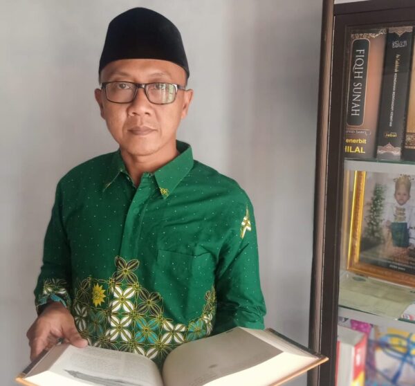 Agar Tercipta Informasi Edukatif FGM Berharap Media Tidak Mendramatisir Pemberitaan di Dunia Pendidikan