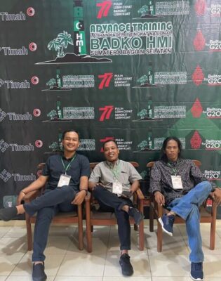 Digital Leadership ; Kepemimpinan di Era Digital