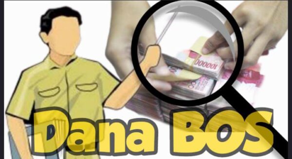 Koma Lampung Siap Bantu Ungkap Dugaan Korupsi Dana BOS TA 2021 SMAN 1 Gunung Sugih Lamteng