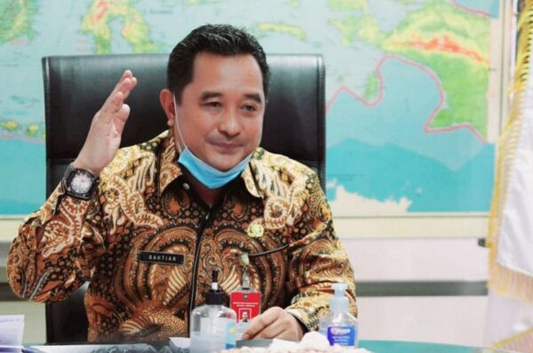 Anggota DPRD Menilai Bahtiar Memenuhi Syarat Emban Pj Gubernur DKI Jakarta