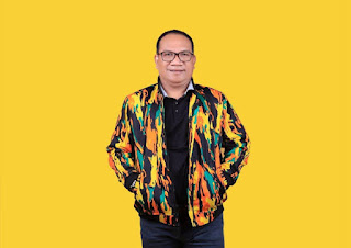 Persoalan Penyerangan KNPI Lampura Ketua AMPG Ingatkan Jajarannya Tidak Terprovokasi