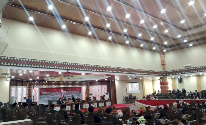 Pemkot Bandar Lampung Tak Punya SOP Pengembalian Temuan BPK dan Hitungan Saldo Hutang