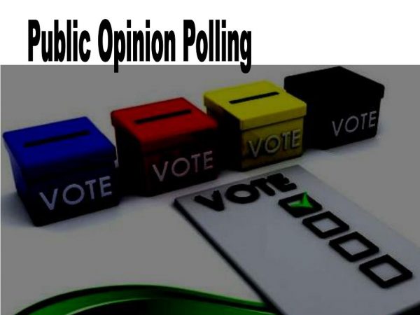 Masuk Pekan Kedua Polling Online sinarlampung.co Calon Gubernur Lampung Arinal Djunaidi dan Ridho Fichardo Saling Kejar