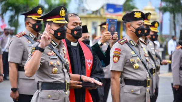 Ditreskrimum Pastikan Perkara Pengerusakan Lahan 22 Petani Way Kanan Berlanjut, Oknum Dewan Buang Badan