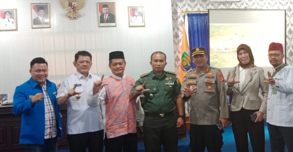 Lampung Gelar PPWK Bahas Rasa Kebangsaan dan Cinta Tanah Air