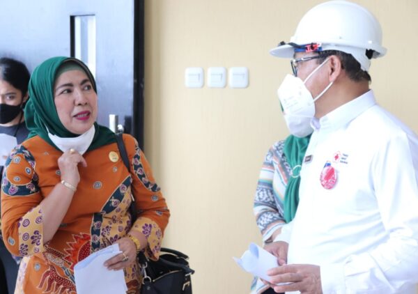 KemenPAN-RB Dorong Percepatan Pembangunan MPP Gedung Sesat Kota Metro