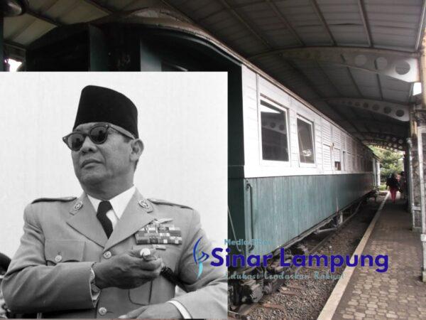 Sejarah Transfortasi Rahasia KLB Trik Bung Karno Perdaya NICA