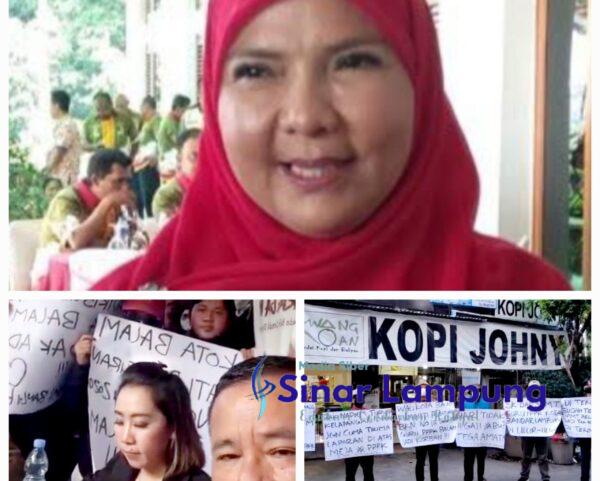 Ribuan Guru PPPK Bandar Lampung Yang 10 Bulan Tak Gajian Viral di Kopi Joni, Pejabat Kota ‘Kompak’ Cari Pembenaran?