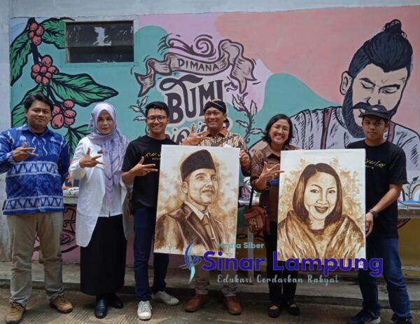 Kemenparekraf RI Akui Metro Punya SDM Unggul Dalam Pengembangan Pariwisata