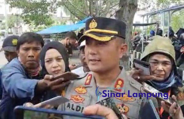 Kasus Penganiayaan Dua Wartawan Polres Karawang Bentuk Tim Khusus, Pemicu Status di Media Sosial?