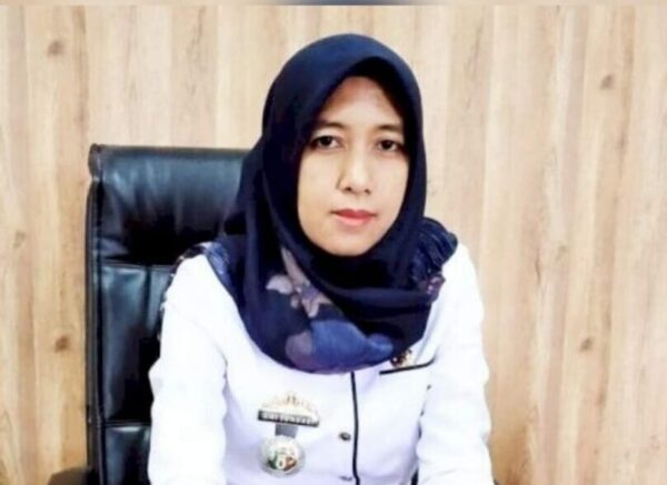 Mantan Kepala BKPSDM Pringsewu Ani Sundari Terlibat Dalam Kasus Joki CPSN?