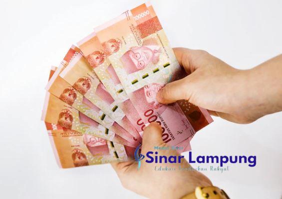 Dinas Sosial Tubaba Diduga Kondisikan BLT BBM ke Satu Distributor?