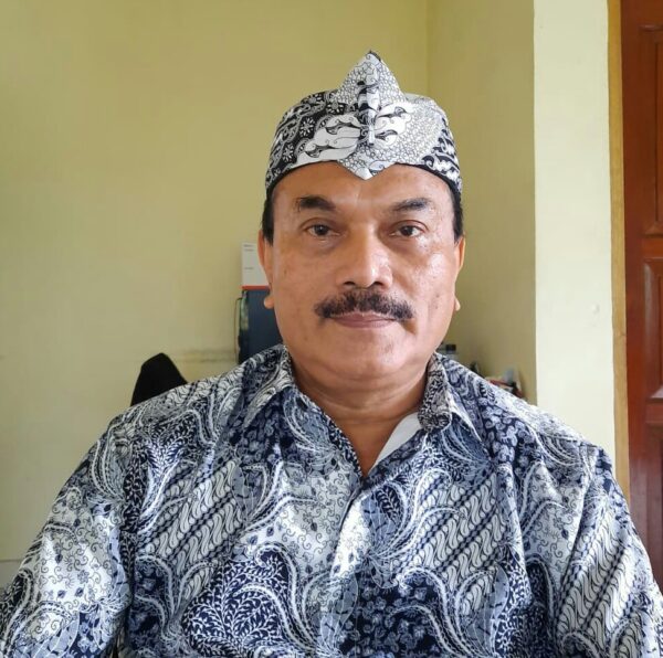 IPB Ditunjuk Jadi Penyelenggara ICRTH 2023 di Bogor Mendatang, Prof Yanto Paparkan Gambaran Pariwisata dan Investasi Hijau