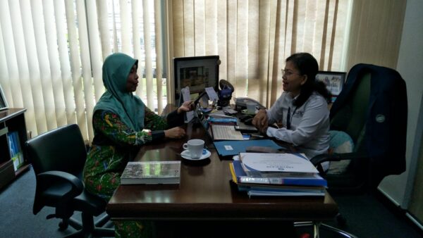 NTF Ke-3 Akan Digelar pada Oktober Mendatang di Bandung