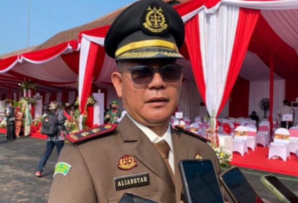 Sebut Kejagung Sarang Mafia, Persaja Lampung Dukung Pengurus Pusat Penjarakan Alvin Lim