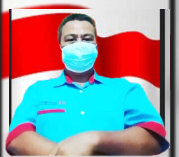 MTM Lampung, Alvin Lim Pantas Diganjar Hukuman